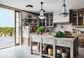 Transforming Spaces: The Art and Functionality of Home Kitchen Design
