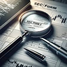 Understanding SEC Form 4 instructions: Streamlining Filings with Automation and Advanced Reporting