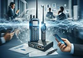 Exploring the World of Radios and Modern Communication Tools