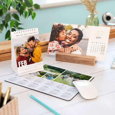 Calendario Personalizzato: The Perfect Gift for Photography Lovers and Home Decor Enthusiasts
