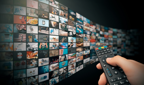 Enhancing Your Streaming Experience with IPTV Solutions