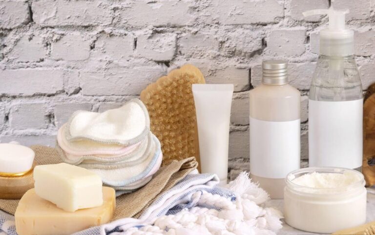 Custom Skincare: The Private Label Advantage